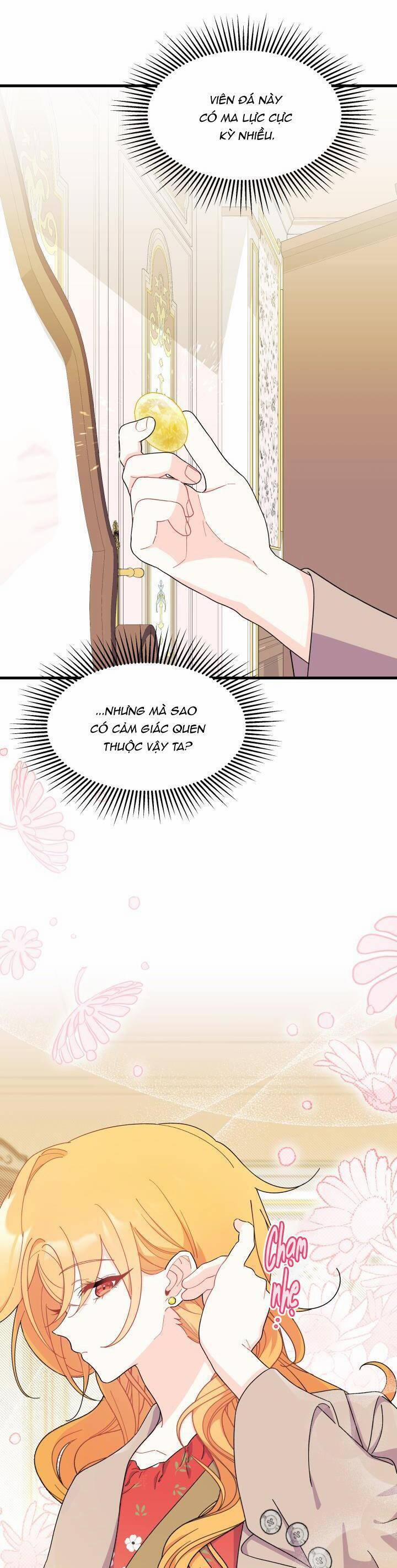 Tôi Không Muốn Làm Người Mai Mối 29 trang 26