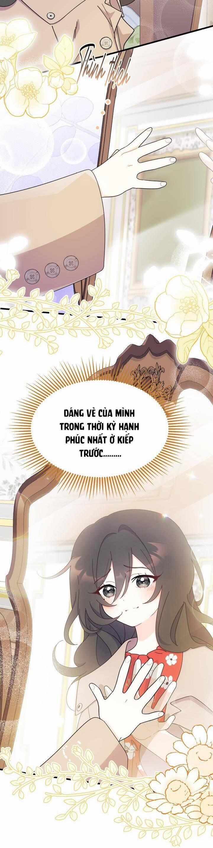 Tôi Không Muốn Làm Người Mai Mối 29 trang 35