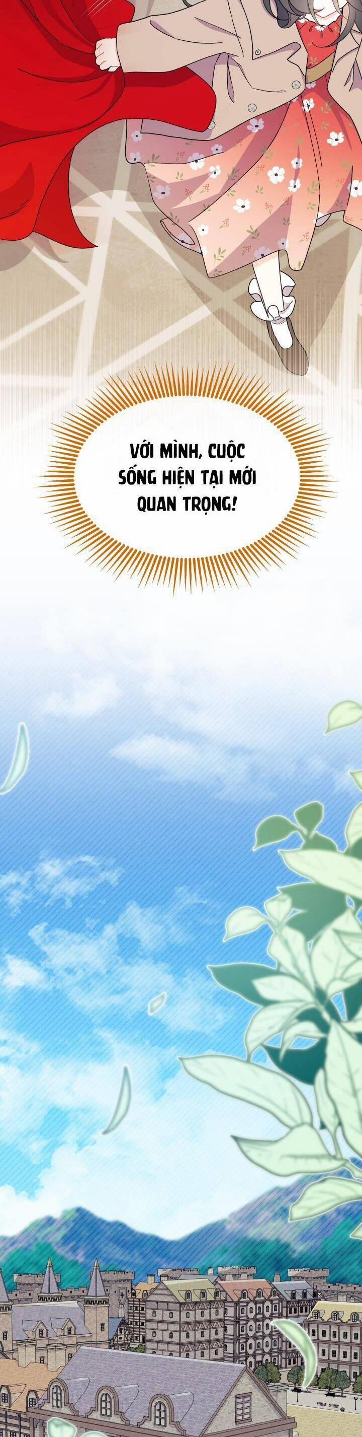 Tôi Không Muốn Làm Người Mai Mối 29 trang 37