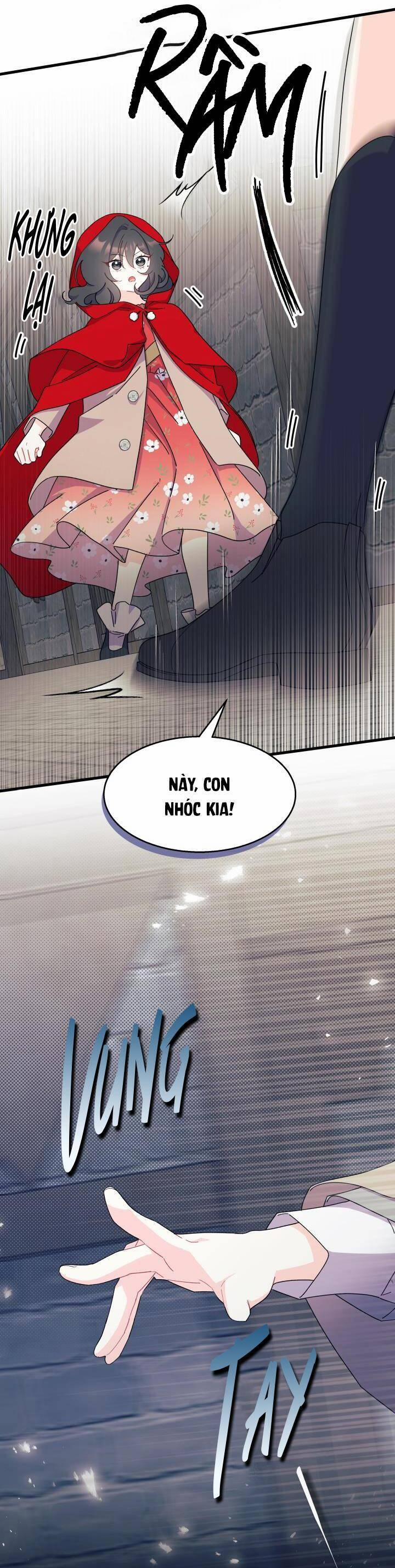 Tôi Không Muốn Làm Người Mai Mối 29 trang 51