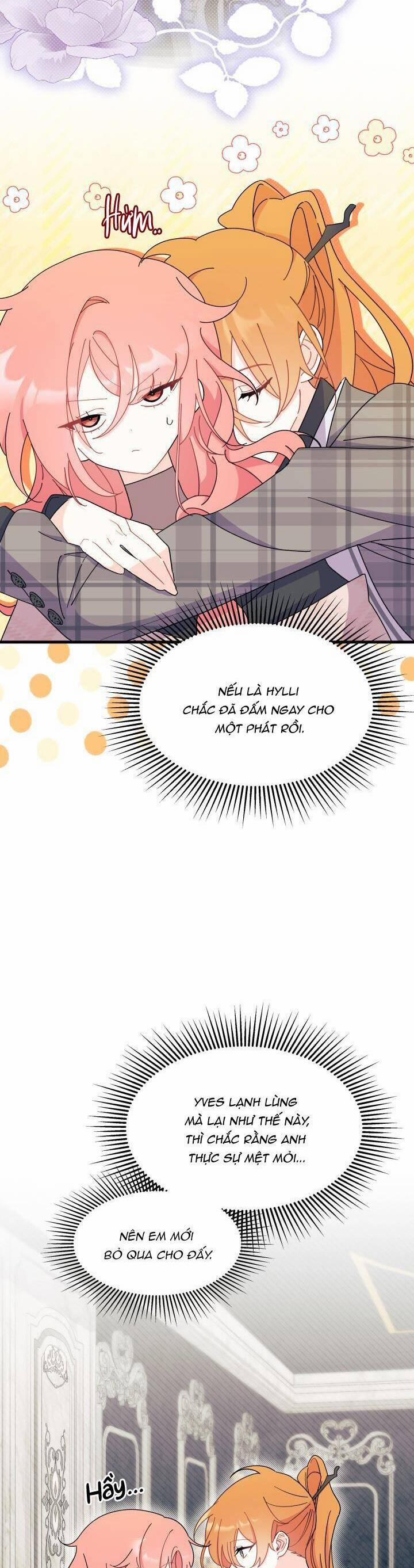 Tôi Không Muốn Làm Người Mai Mối 29 trang 8