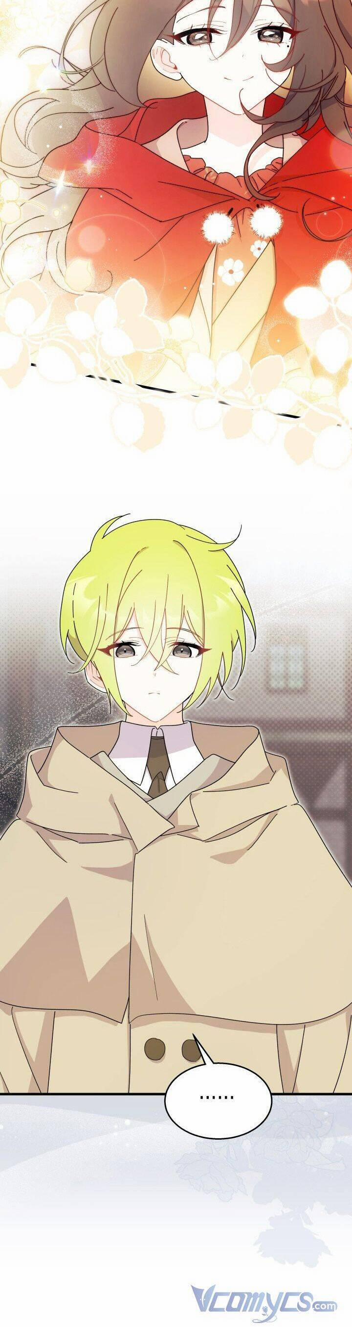 Tôi Không Muốn Làm Người Mai Mối 30 trang 11