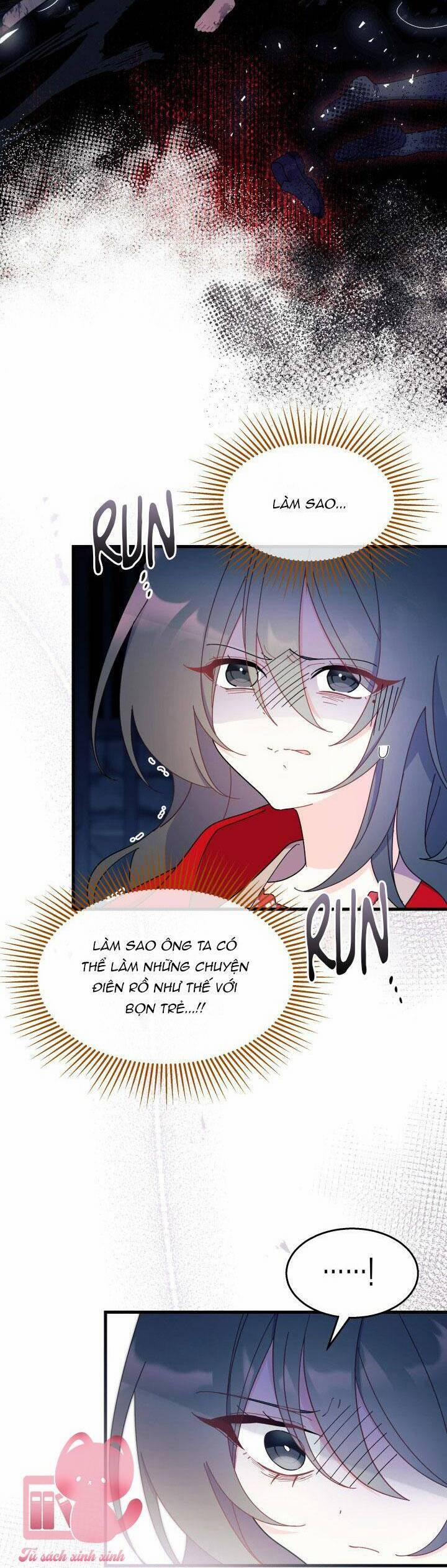 Tôi Không Muốn Làm Người Mai Mối 31 trang 13