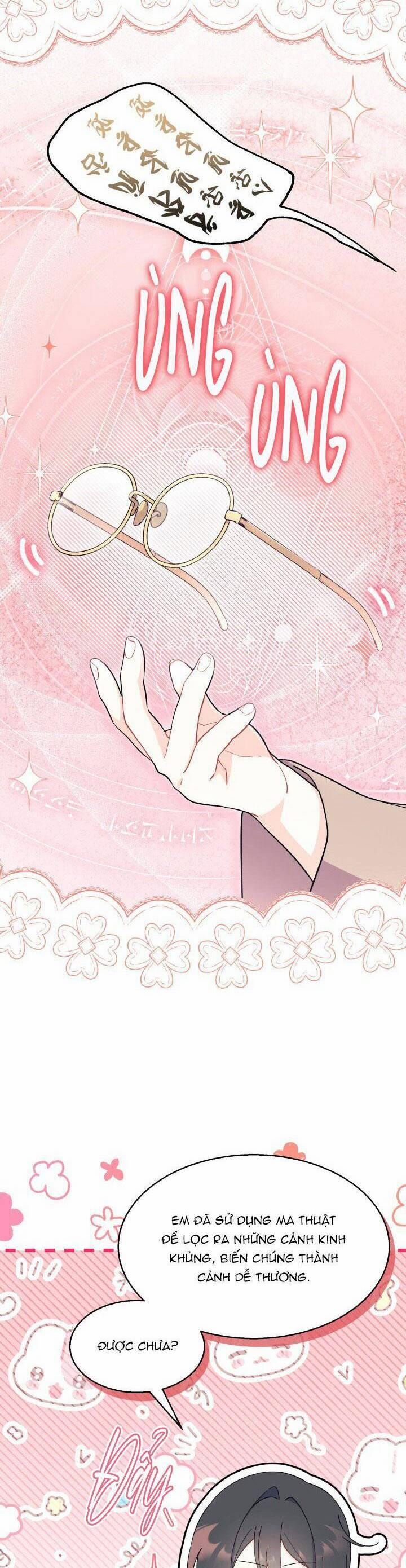 Tôi Không Muốn Làm Người Mai Mối 31 trang 29