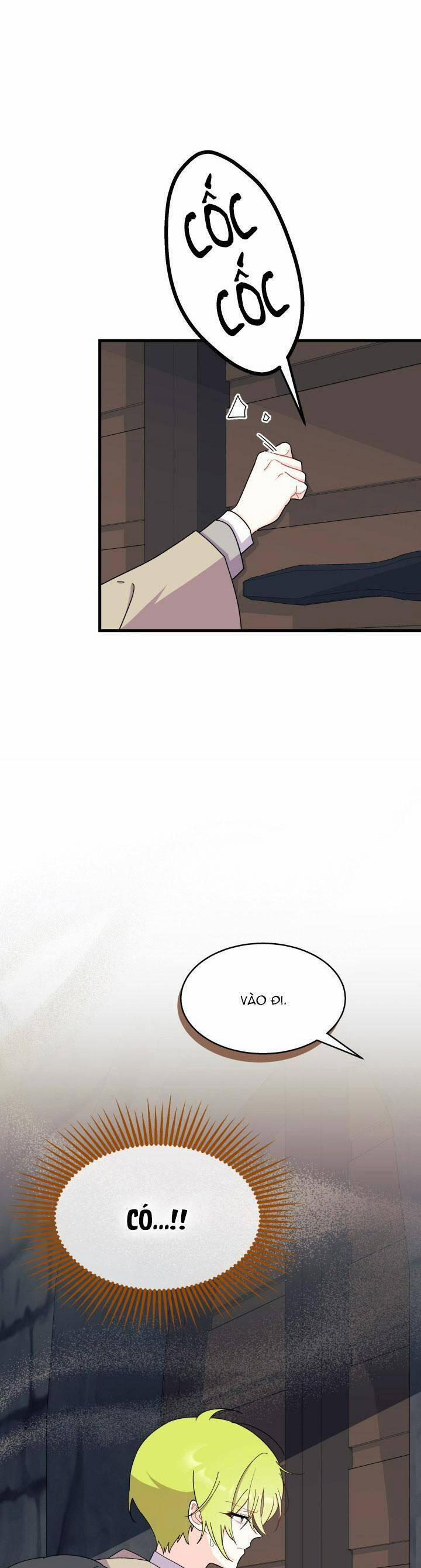 Tôi Không Muốn Làm Người Mai Mối 31 trang 32