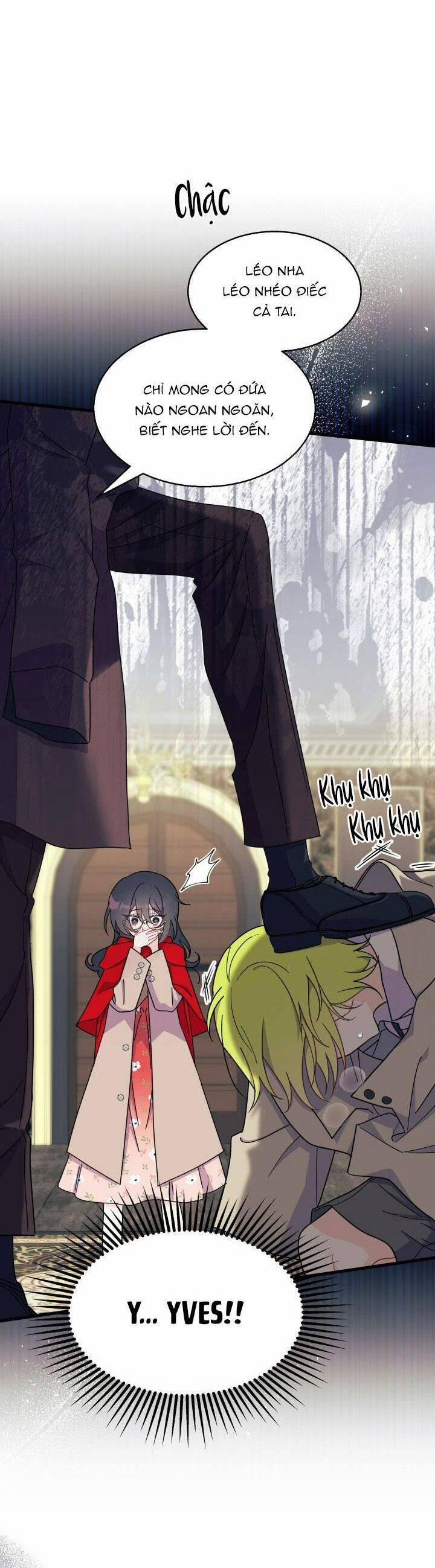 Tôi Không Muốn Làm Người Mai Mối 31 trang 40