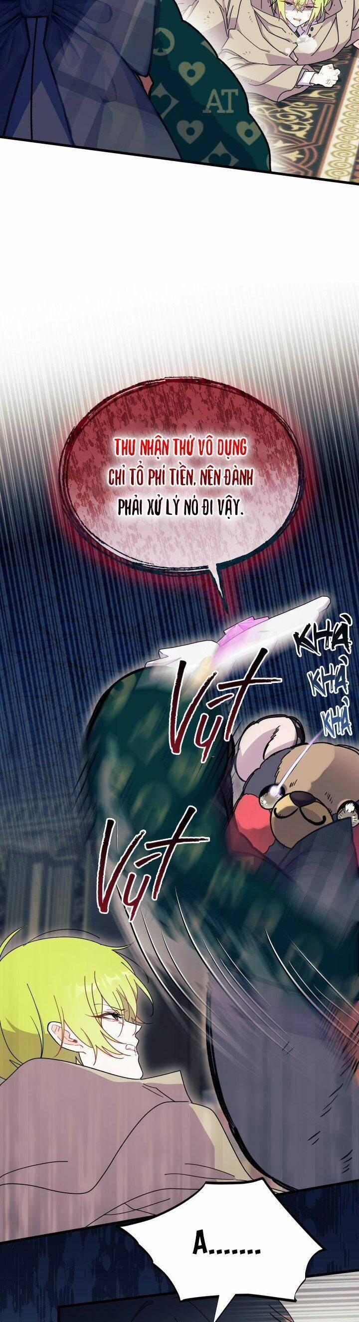 Tôi Không Muốn Làm Người Mai Mối 31 trang 48