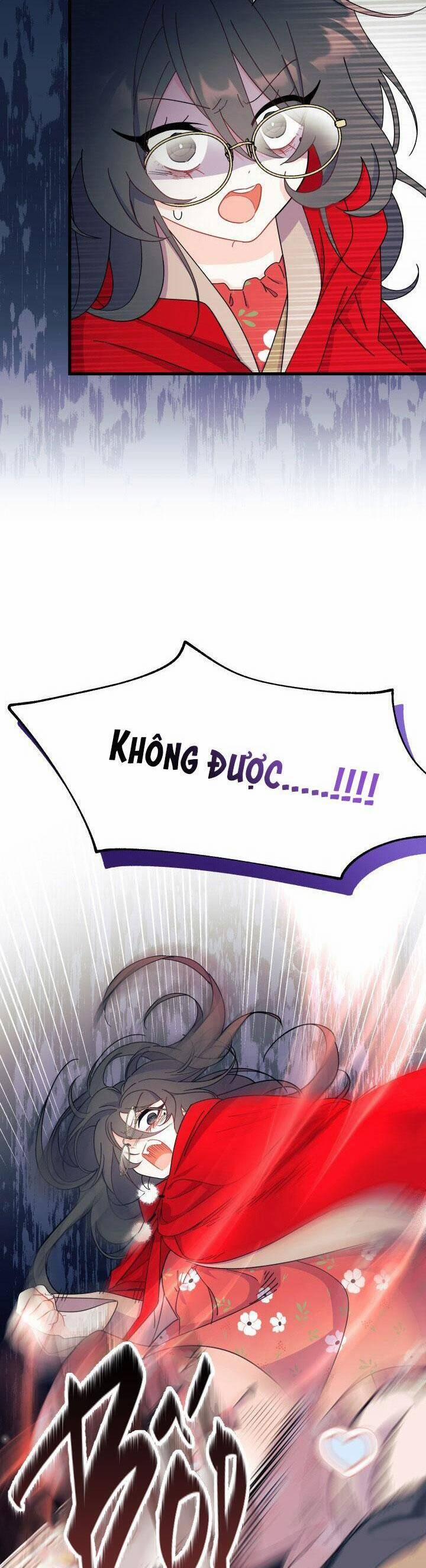 Tôi Không Muốn Làm Người Mai Mối 31 trang 49