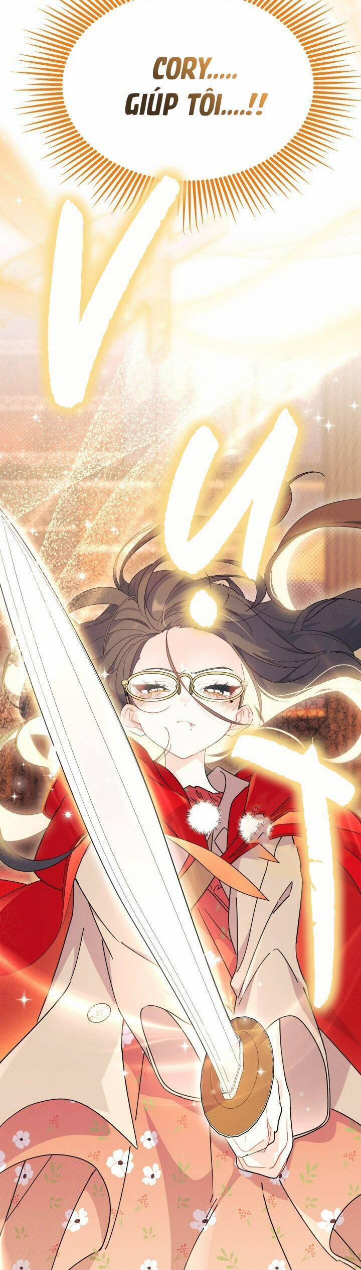 Tôi Không Muốn Làm Người Mai Mối 32 trang 22