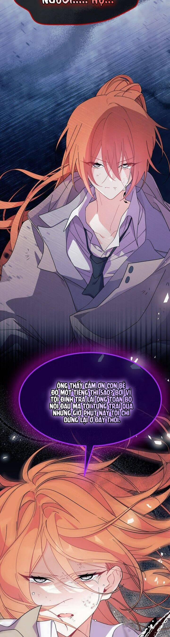 Tôi Không Muốn Làm Người Mai Mối 32 trang 38