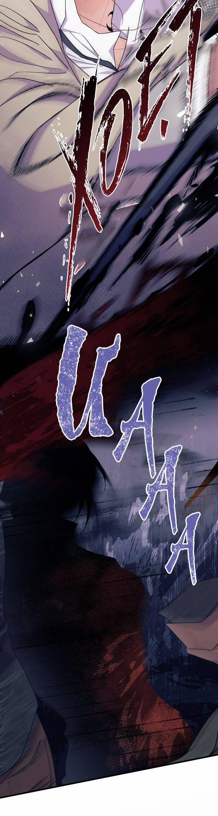 Tôi Không Muốn Làm Người Mai Mối 32 trang 39