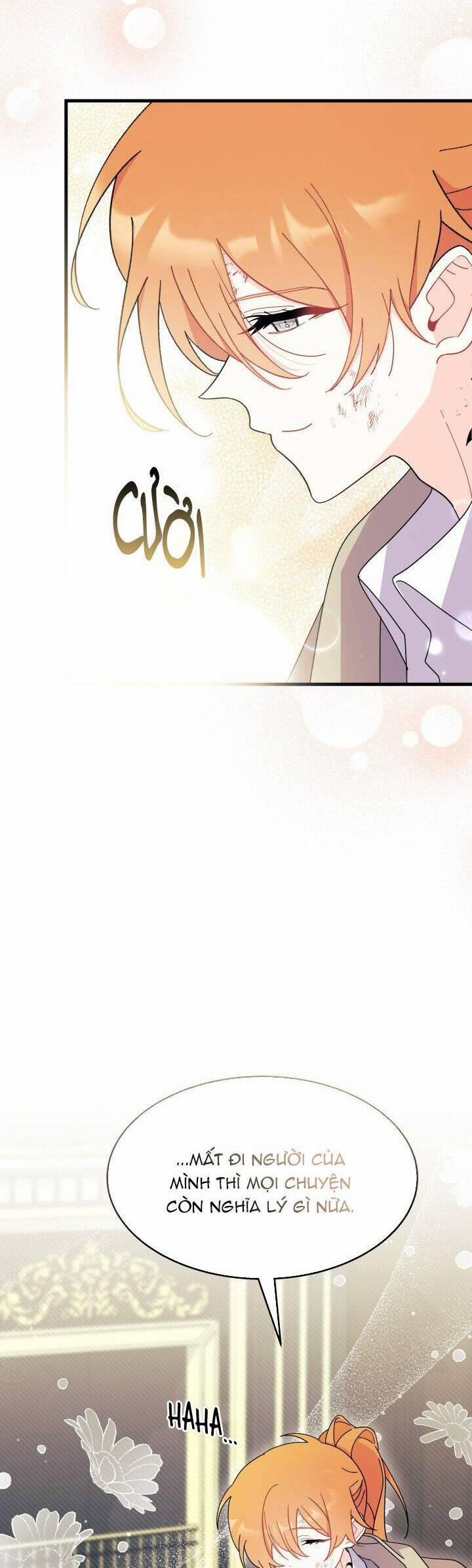 Tôi Không Muốn Làm Người Mai Mối 32 trang 43