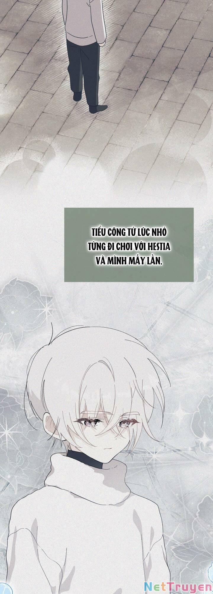 Tôi Không Muốn Làm Người Mai Mối 33 trang 14