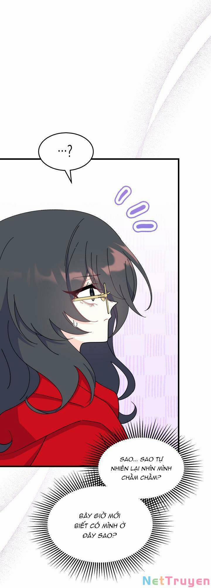 Tôi Không Muốn Làm Người Mai Mối 33 trang 38