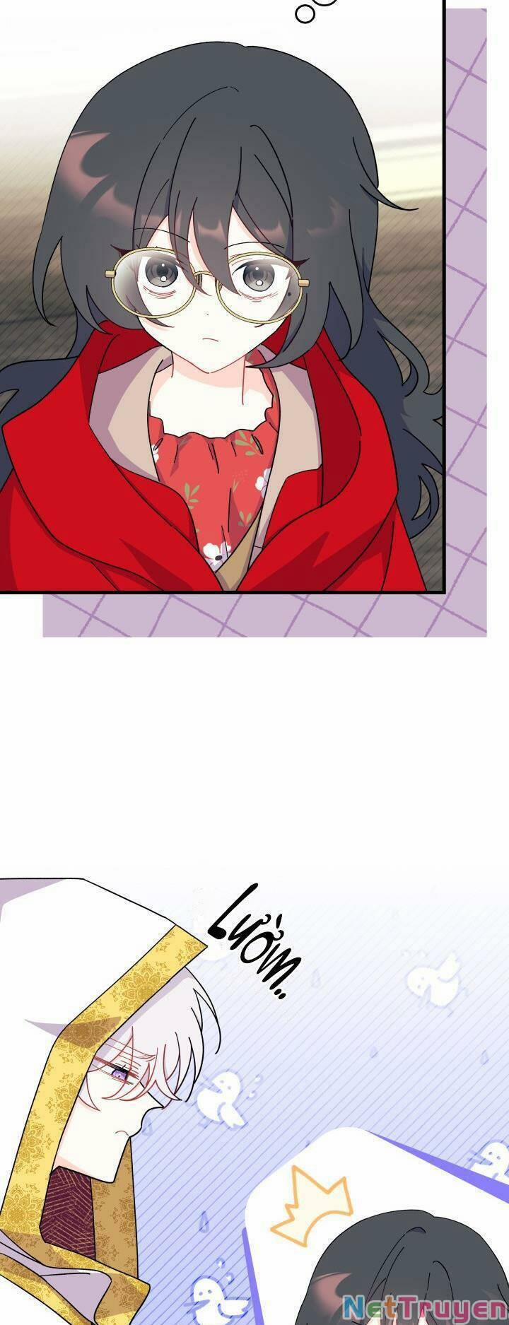 Tôi Không Muốn Làm Người Mai Mối 33 trang 40