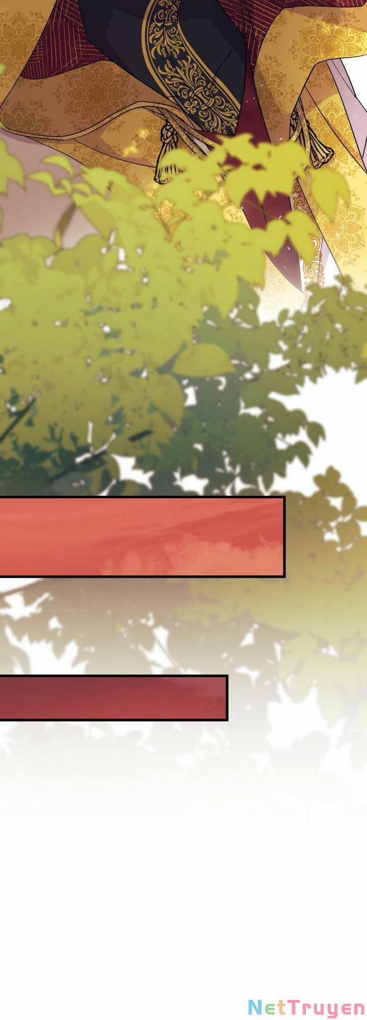 Tôi Không Muốn Làm Người Mai Mối 33 trang 47