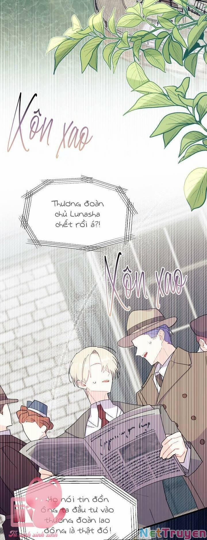 Tôi Không Muốn Làm Người Mai Mối 33 trang 49