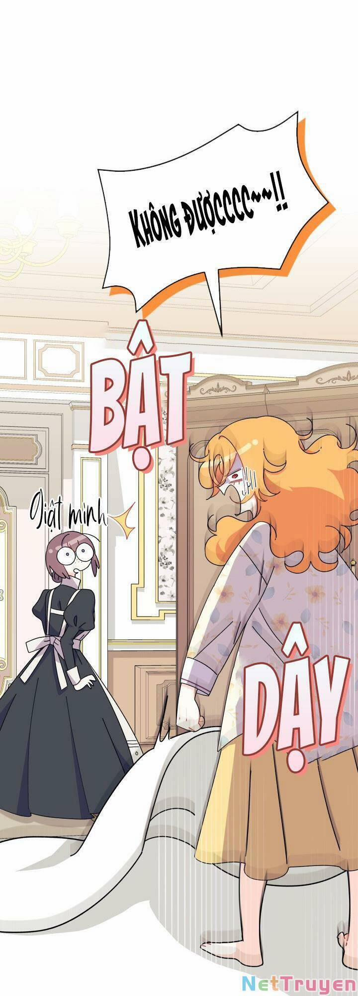 Tôi Không Muốn Làm Người Mai Mối 33 trang 59