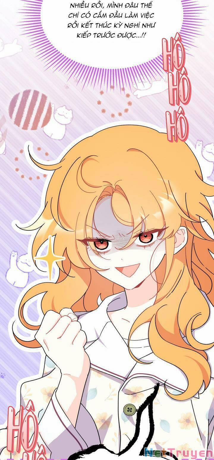 Tôi Không Muốn Làm Người Mai Mối 33 trang 61