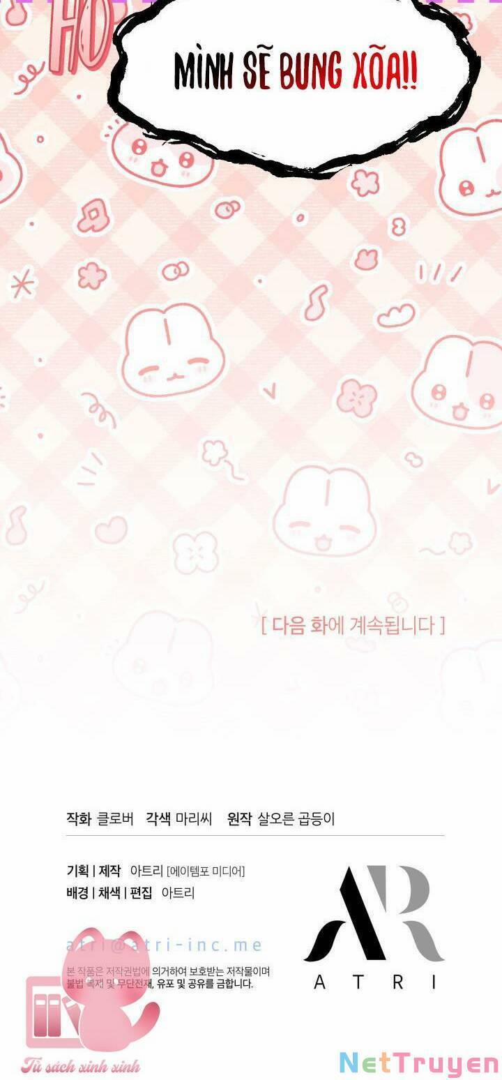 Tôi Không Muốn Làm Người Mai Mối 33 trang 62