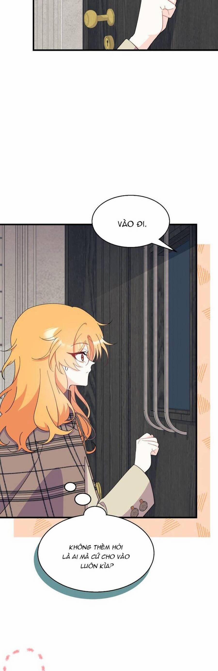 Tôi Không Muốn Làm Người Mai Mối 34 trang 12