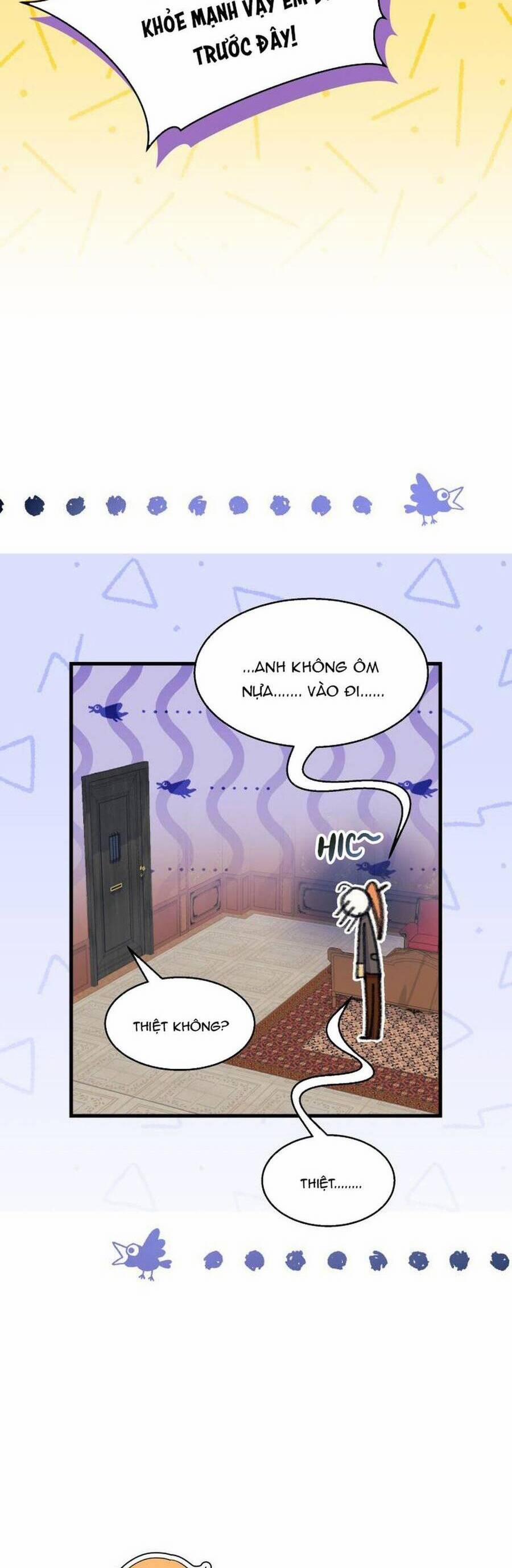 Tôi Không Muốn Làm Người Mai Mối 34 trang 15