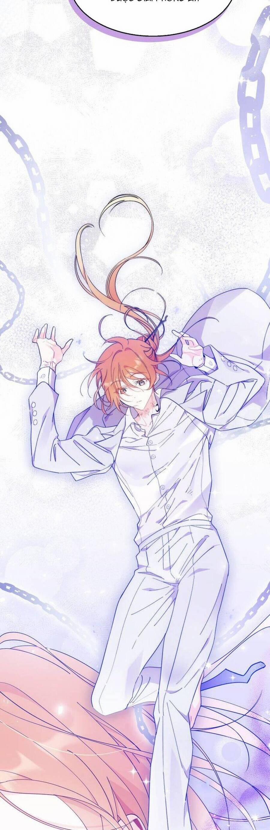 Tôi Không Muốn Làm Người Mai Mối 34 trang 20