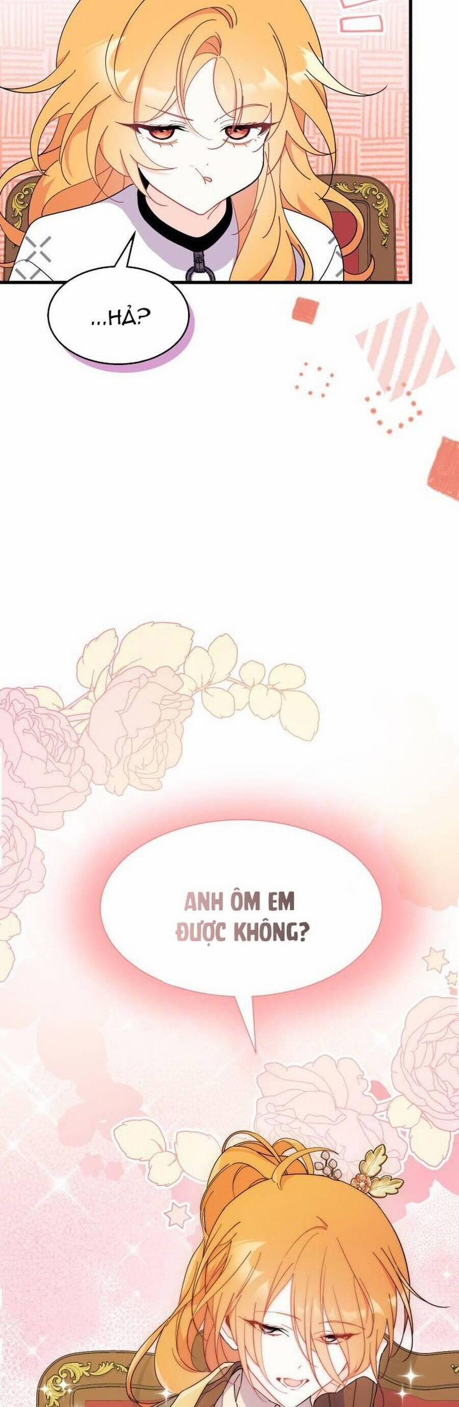 Tôi Không Muốn Làm Người Mai Mối 34 trang 25