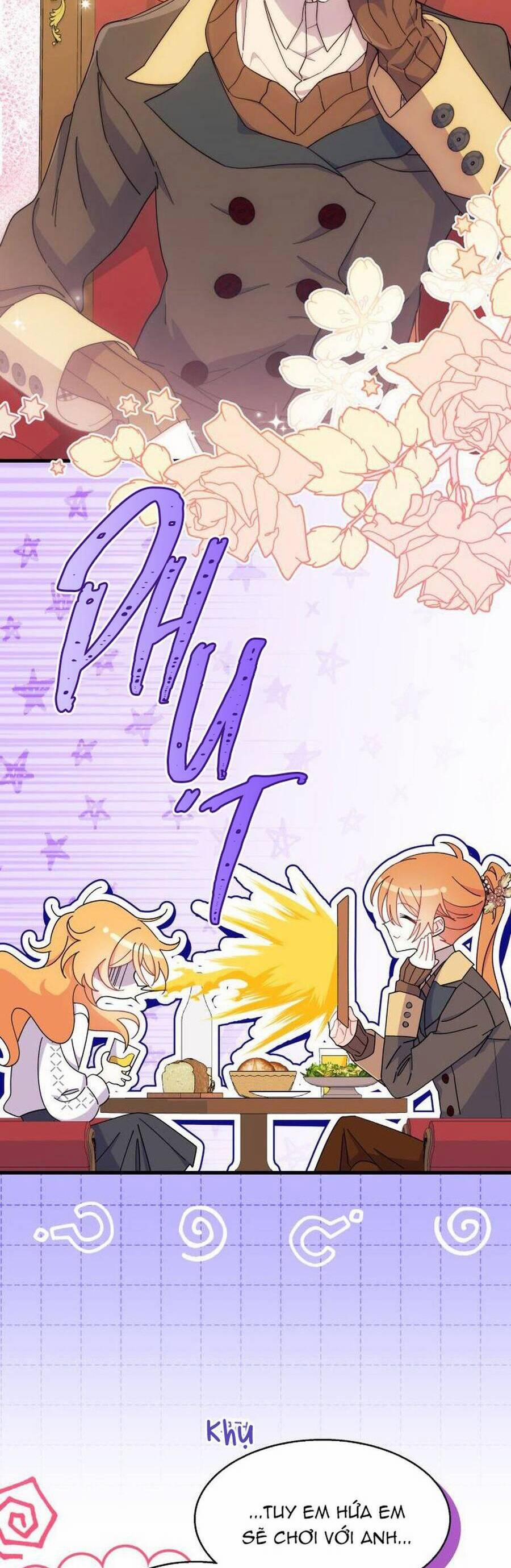 Tôi Không Muốn Làm Người Mai Mối 34 trang 26