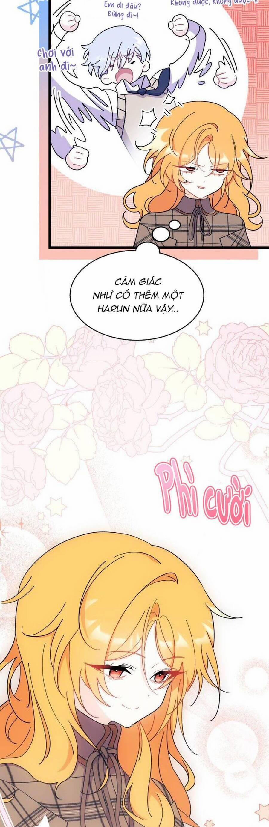 Tôi Không Muốn Làm Người Mai Mối 34 trang 39