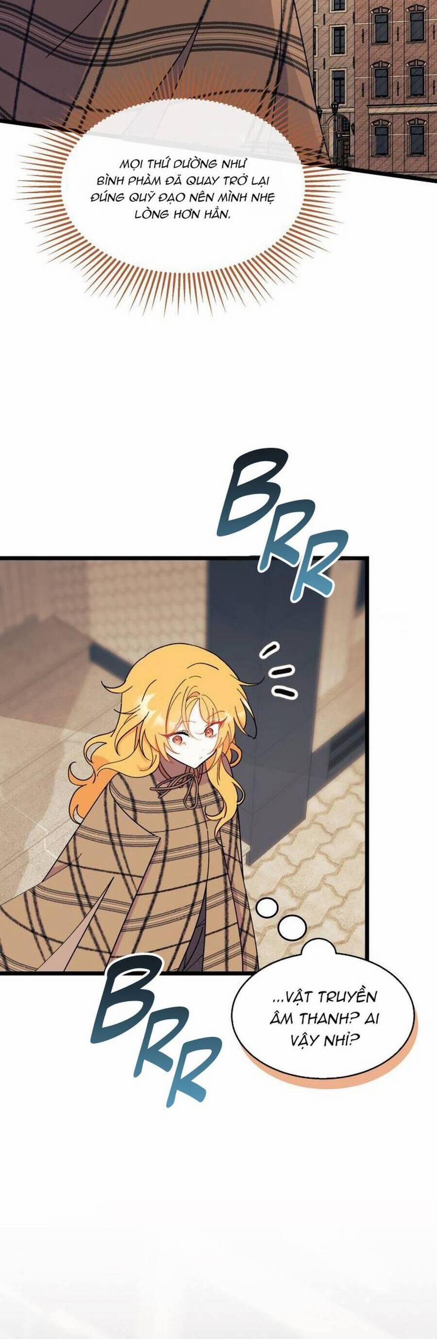 Tôi Không Muốn Làm Người Mai Mối 34 trang 41