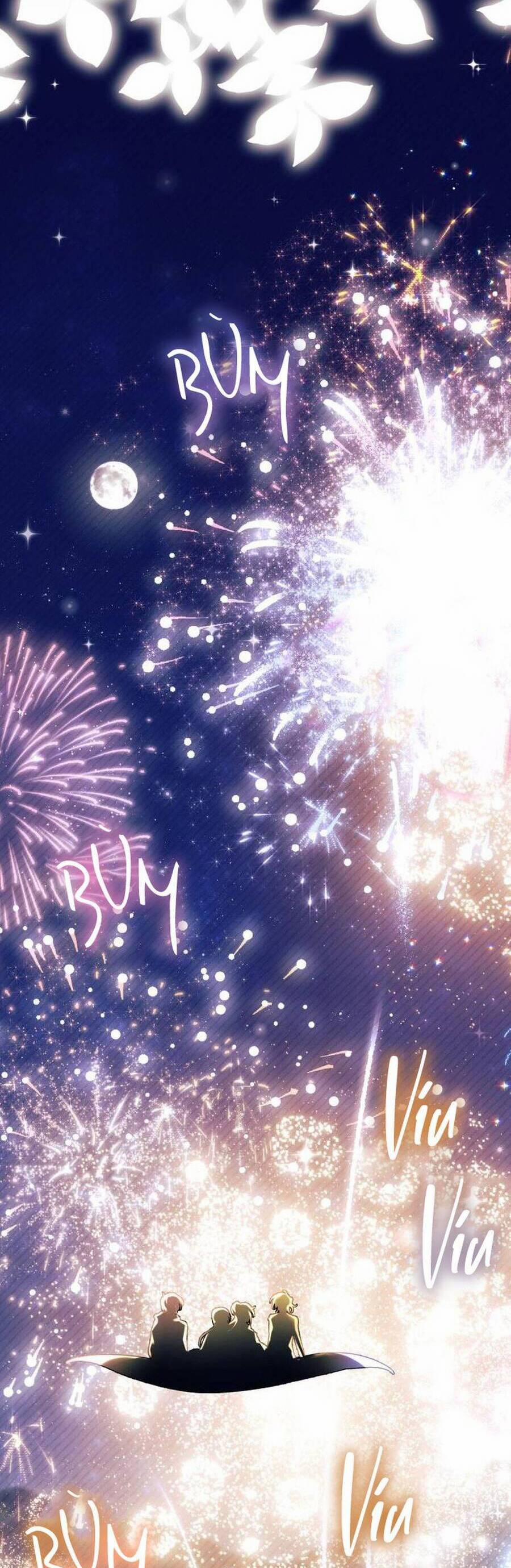 Tôi Không Muốn Làm Người Mai Mối 34 trang 48