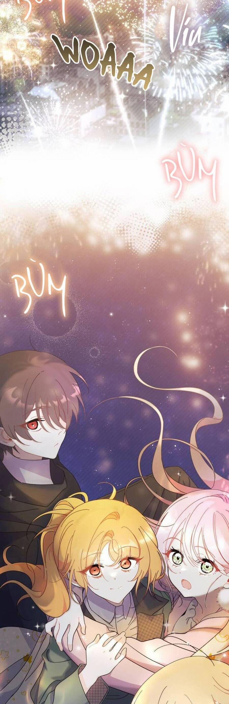 Tôi Không Muốn Làm Người Mai Mối 34 trang 49