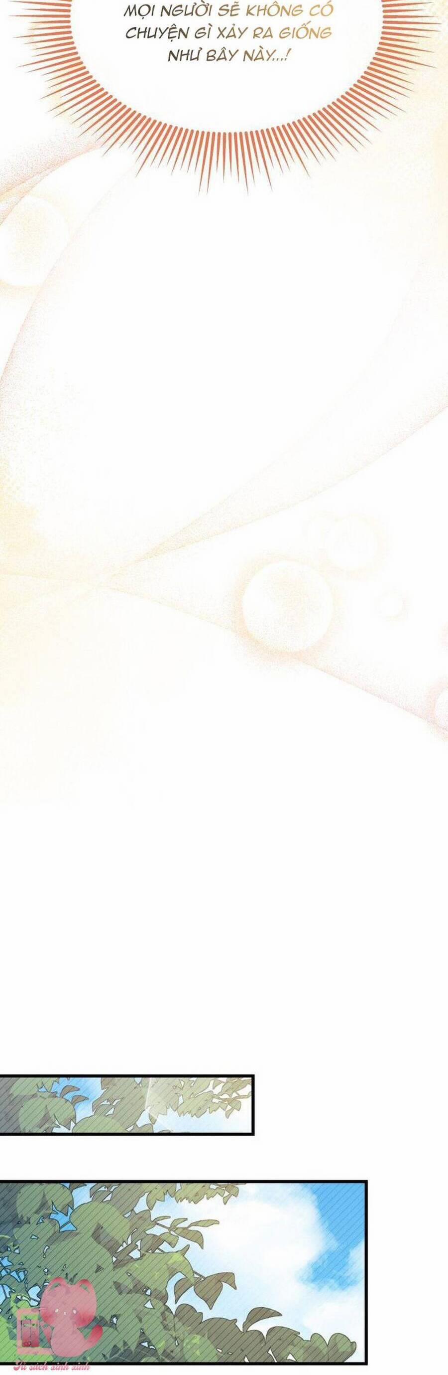 Tôi Không Muốn Làm Người Mai Mối 34 trang 51