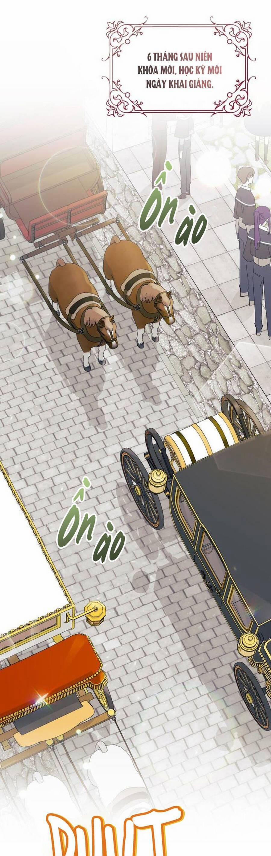 Tôi Không Muốn Làm Người Mai Mối 34 trang 52