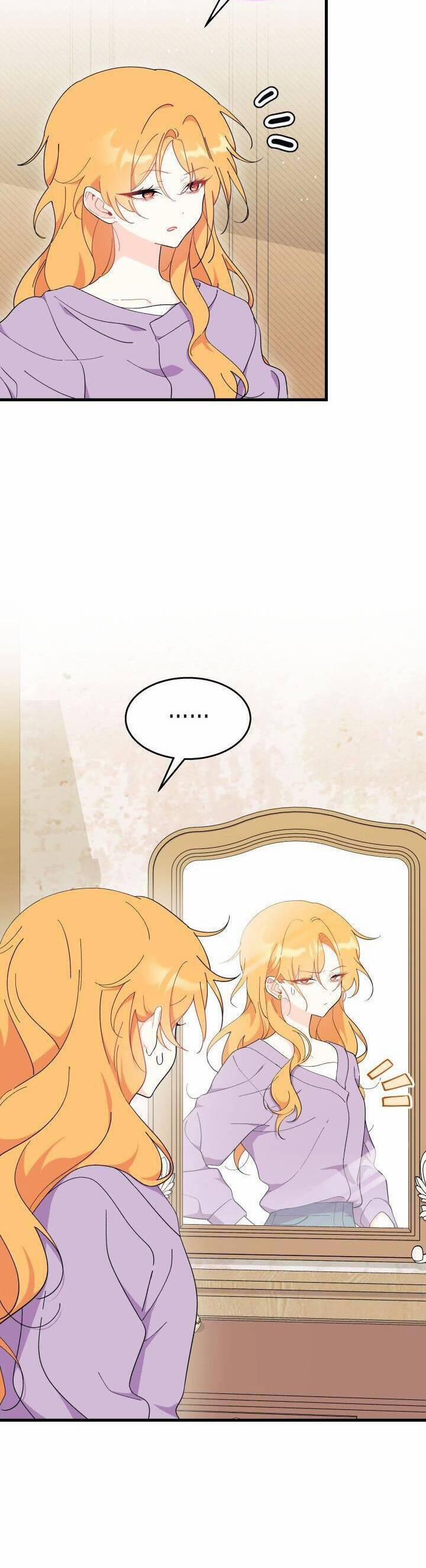 Tôi Không Muốn Làm Người Mai Mối 35 trang 2