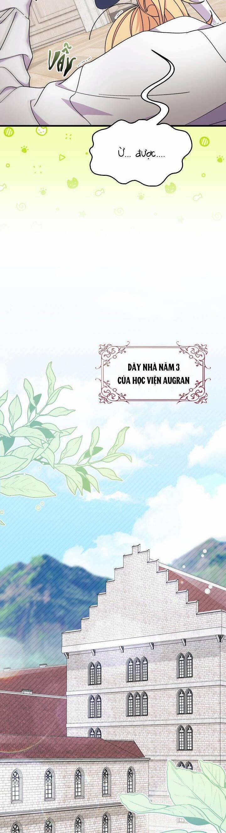 Tôi Không Muốn Làm Người Mai Mối 35 trang 24