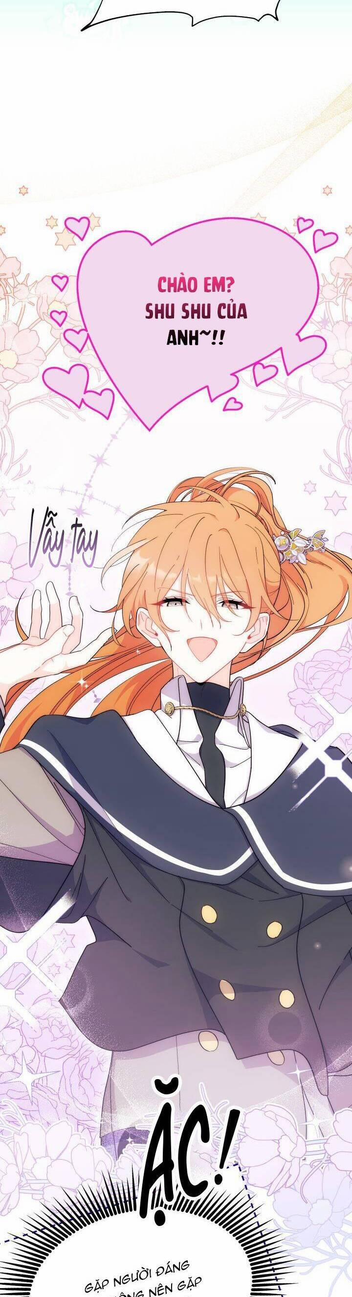 Tôi Không Muốn Làm Người Mai Mối 35 trang 31