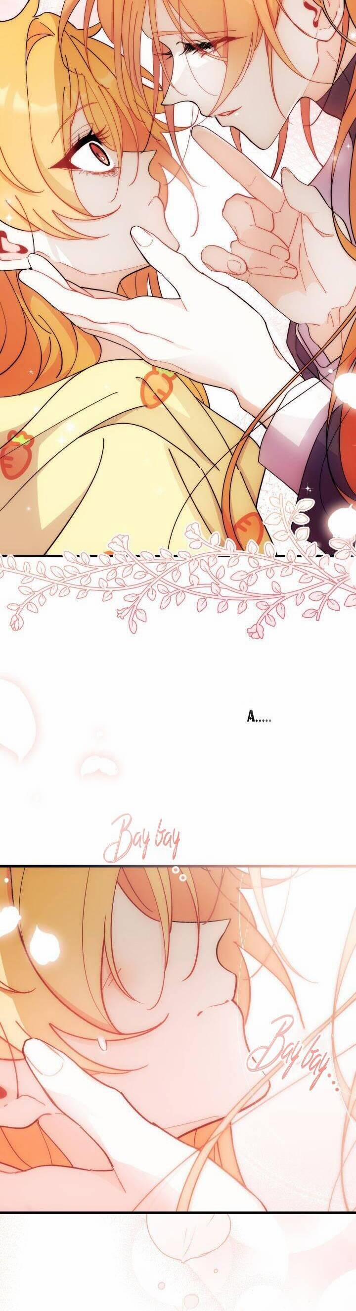 Tôi Không Muốn Làm Người Mai Mối 35 trang 36