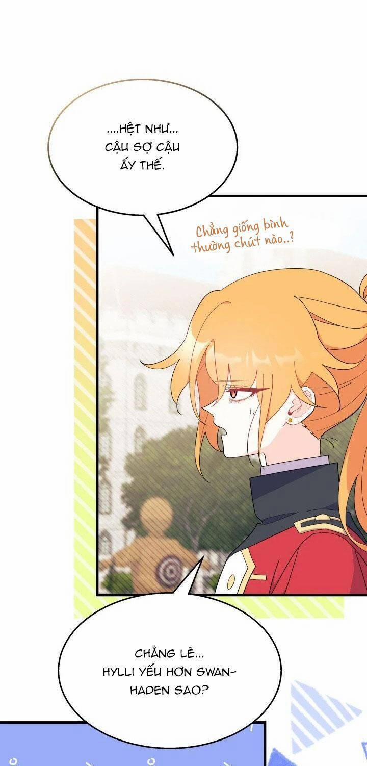 Tôi Không Muốn Làm Người Mai Mối 37 trang 13