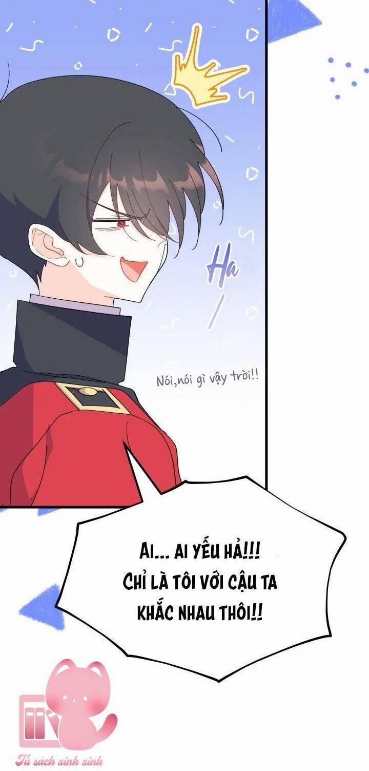 Tôi Không Muốn Làm Người Mai Mối 37 trang 14