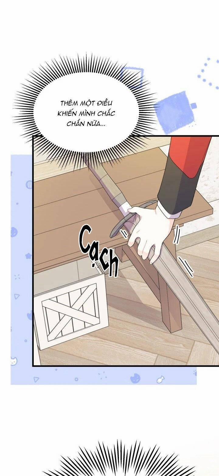 Tôi Không Muốn Làm Người Mai Mối 37 trang 29