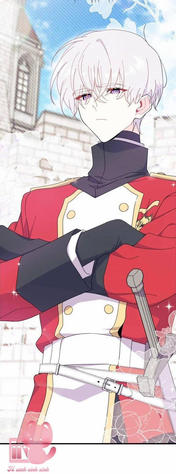 Tôi Không Muốn Làm Người Mai Mối 37 trang 3