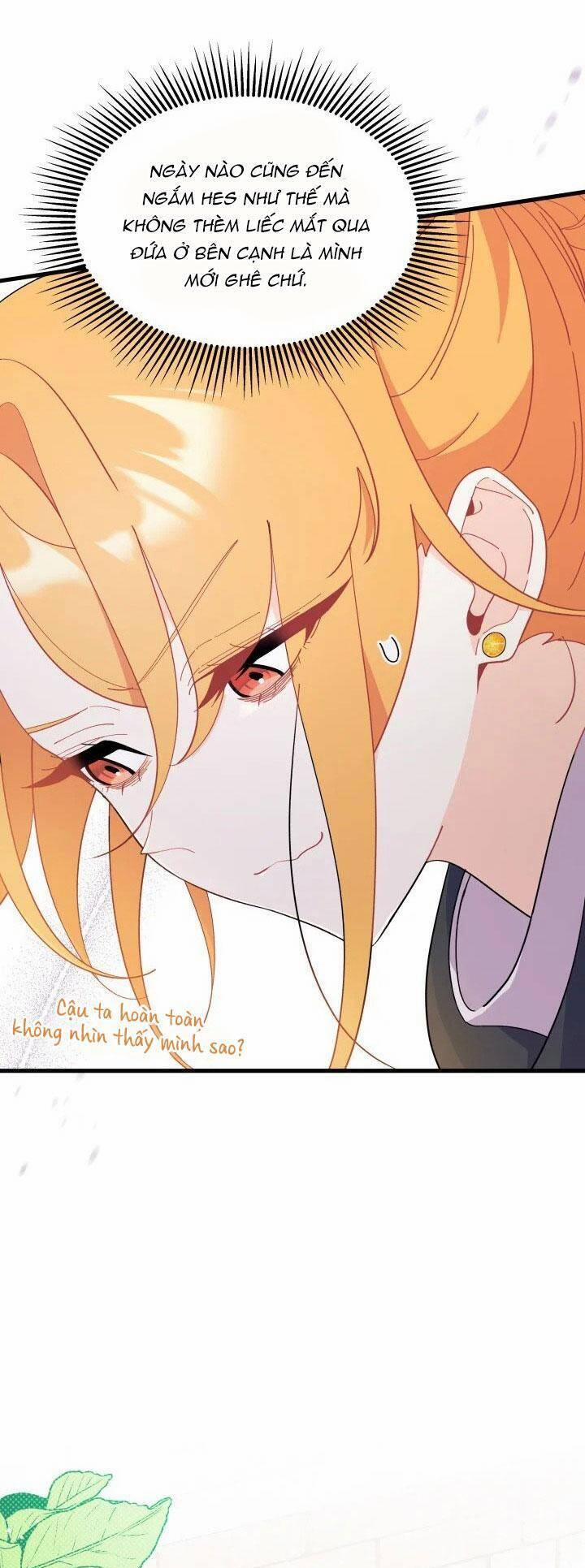 Tôi Không Muốn Làm Người Mai Mối 37 trang 31