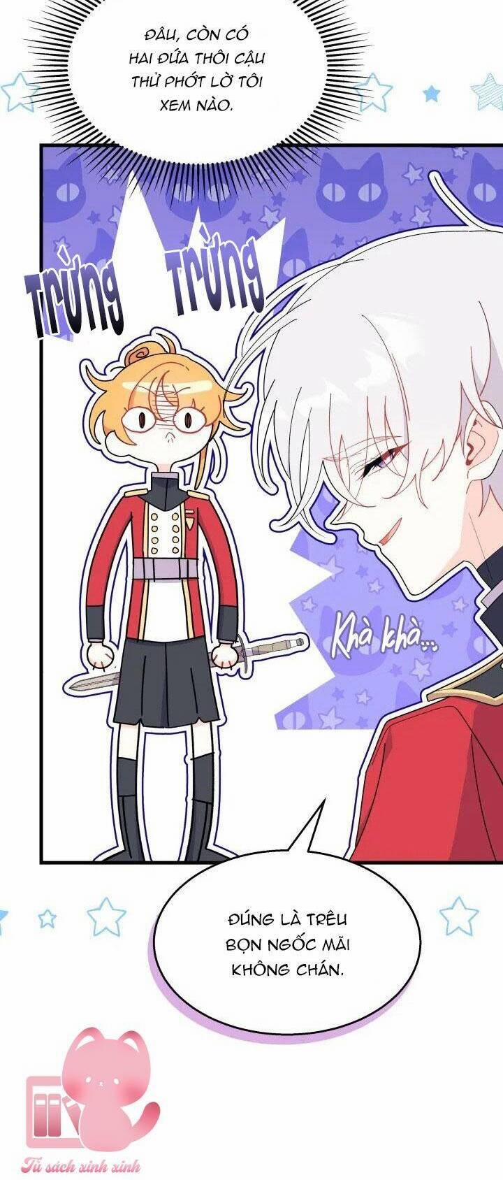 Tôi Không Muốn Làm Người Mai Mối 37 trang 44