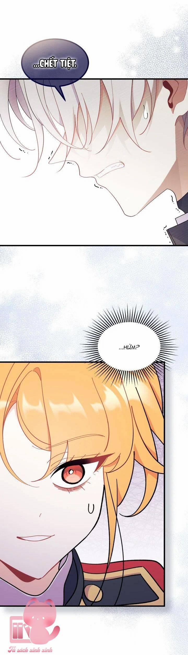 Tôi Không Muốn Làm Người Mai Mối 37 trang 48