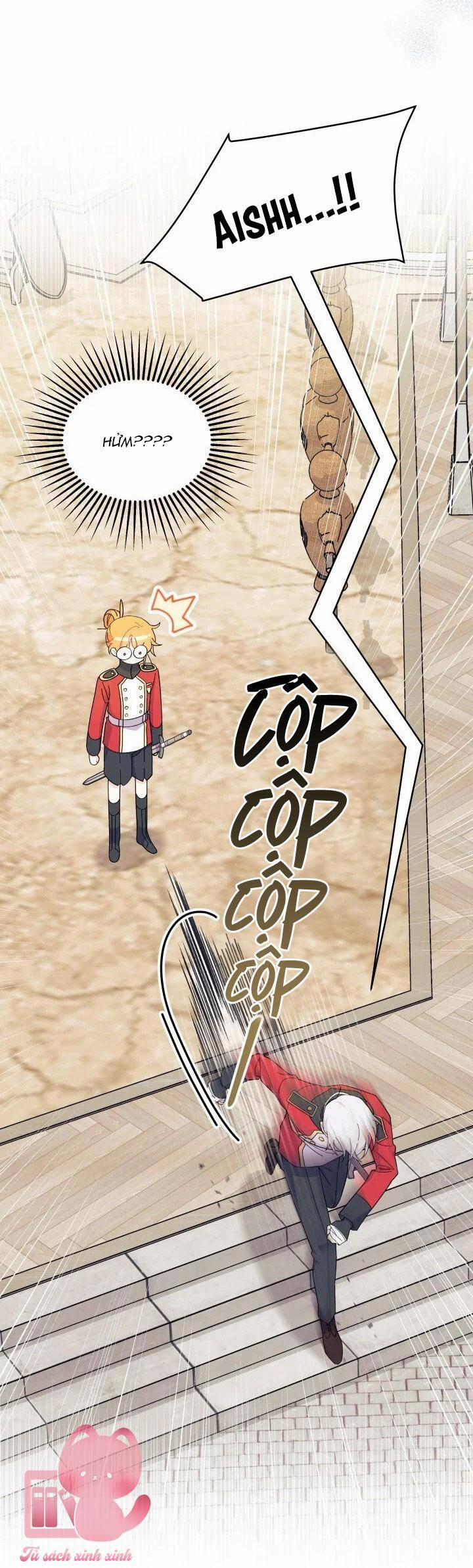 Tôi Không Muốn Làm Người Mai Mối 37 trang 49