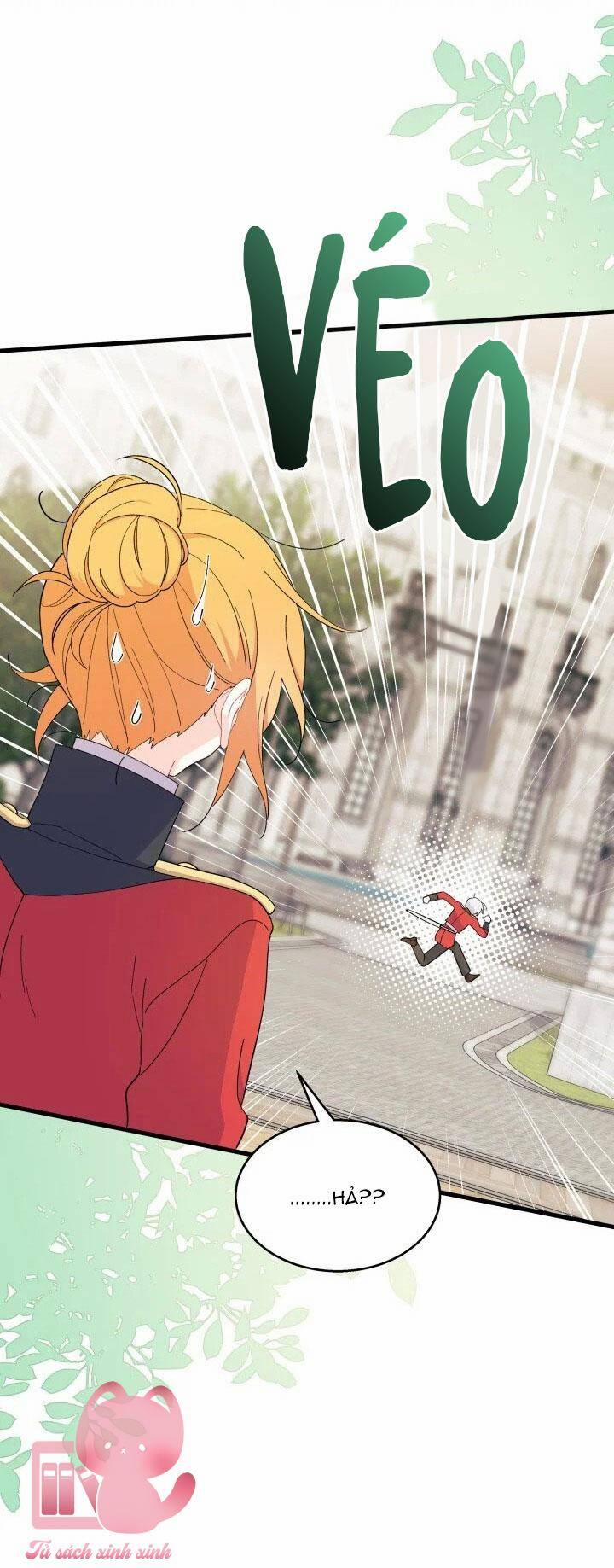 Tôi Không Muốn Làm Người Mai Mối 37 trang 50