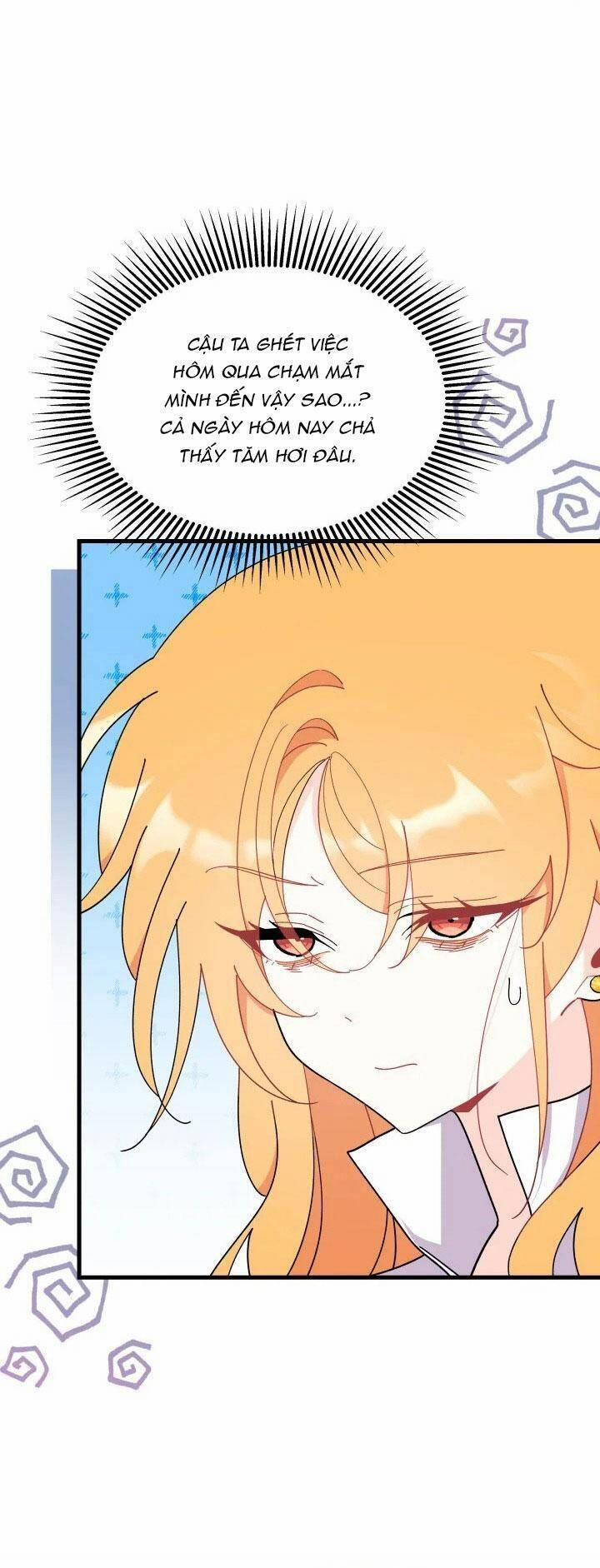 Tôi Không Muốn Làm Người Mai Mối 37 trang 55