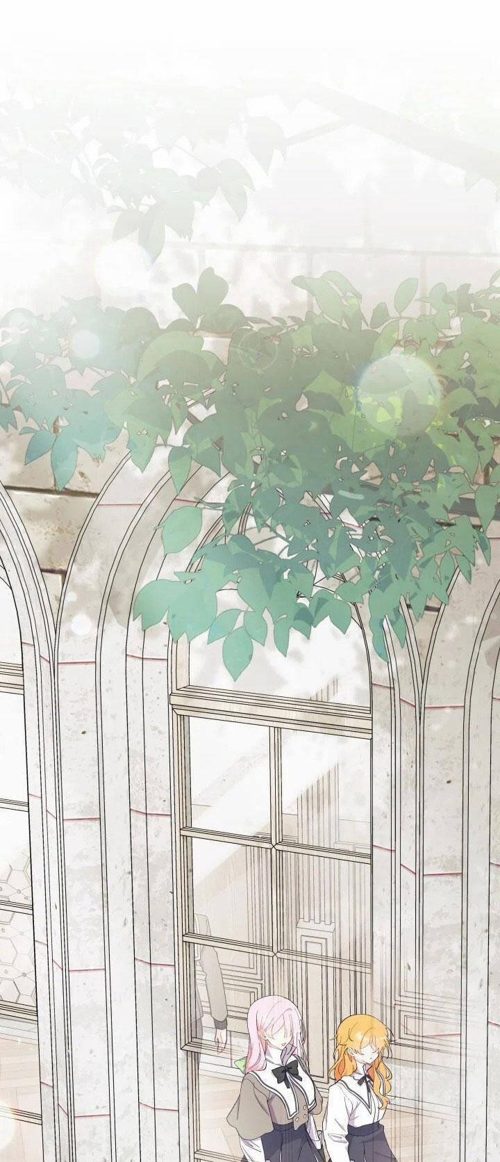 Tôi Không Muốn Làm Người Mai Mối 37 trang 57